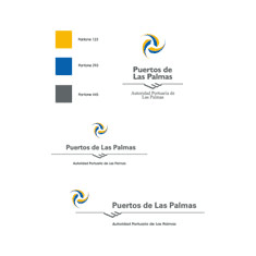 Puertos de Las Palmas