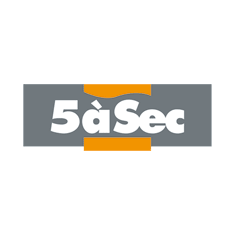 5asec