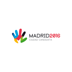 Madrid 2016 Ciudad Candidata a los Juegos Olímpicos