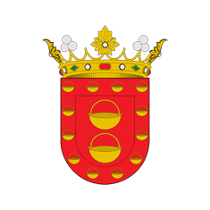 Escudo de Lanzarote