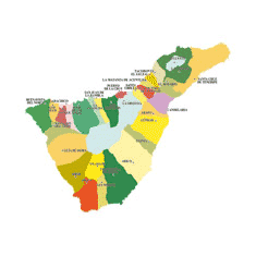 Isla de Tenerife