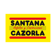 Santana Cazorla Asfalto y Construcciones