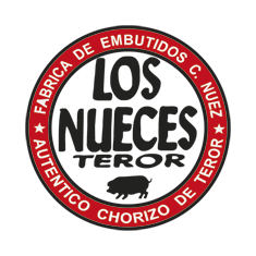 Chorizo Los Nueces Teror