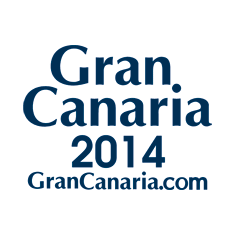 Gran Canaria 2014