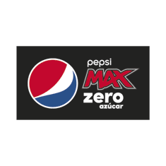 Pepsi MAX
