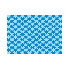 Puzzle de 240 piezas