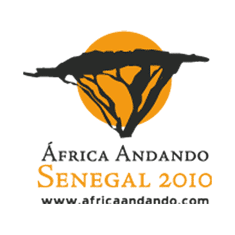 África Andando – Senegal 2010