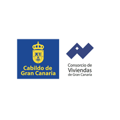 Consorcio de viviendas de Gran Canaria