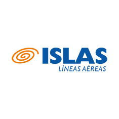 Islas Líneas Aéreas 2