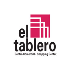 Centro Comercial El Tablero