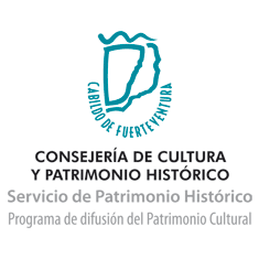 Cabildo de Fuerteventura – Servicio de Patrimonio Histórico