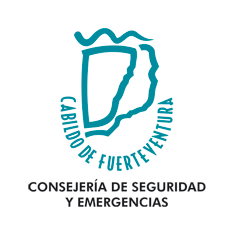 Cabildo de Fuerteventura – Consejería de Seguridad y Emergencias