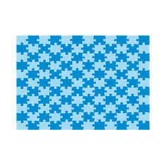 Puzzle de 132 piezas