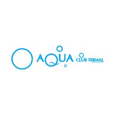 AQUA Club Termal Balneario Spa