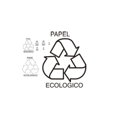 Papel Ecológico