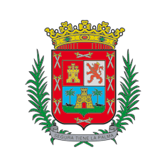 Escudo ciudad Las Palmas de Gran Canaria