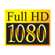 Full HD 1080