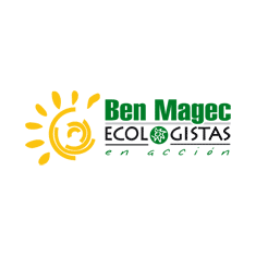 Ben Magec