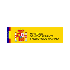 Gobierno de España – Ministerio de Medio Ambiente y Medio Rural y Marino