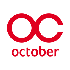 October