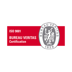 Bureau Veritas Iso 9001