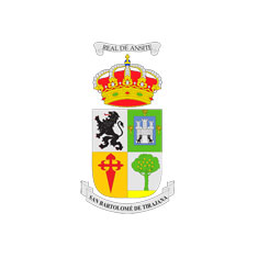 San Bartolomé de Tirajana