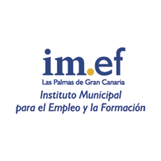 imef Instituto Municipal para el Empleo y la Formación Las Palmas de Gran Canaria