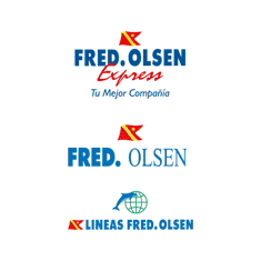 Fred Olsen