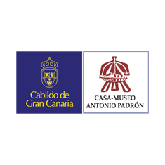 Cabildo de Gran Canaria – Casa Museo Antonio Padrón