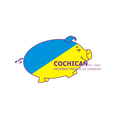 COCHICAN soc. coop. Cochinos frescos de Canarias