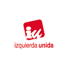 iu izquierda unida