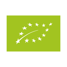 Unión Europea Logotipo Ecológico