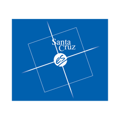 Santa Cruz es