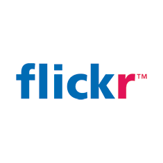 flickr