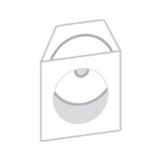 CD Funda papel