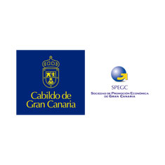SPEGC Sociedad de Promoción Económica de Gran Canaria