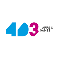 4D3