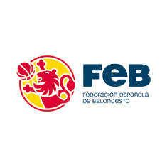 FEB Federación Española de Baloncesto