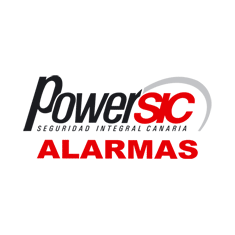Powersic Alarmas