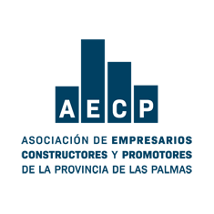 AECP Asociación de Empresarios Constructores y Promotores de la provincia de Las Palmas