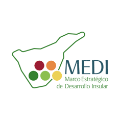 MEDI Marco Estratégico de Desarrollo Insular