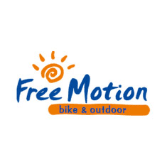 Free Motion Bike & Outdoor