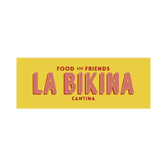 La Bikina Food & Friends