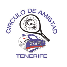 Círculo de Amistad de Tenerife – Sección Padel