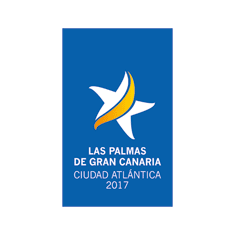 Las Palmas de Gran Canaria Ciudad Atlántica 2017