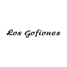 Los Gofiones.