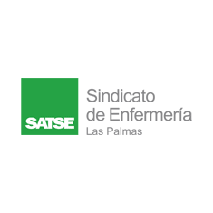 SATSE Sindicato Enfermería Las Palmas
