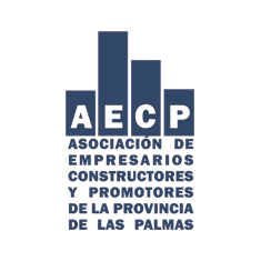 AECP Asociación de Empresarios Constructores y Promotores de la provincia de Las Palmas
