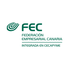 FEC Federación Empresarial Canaria