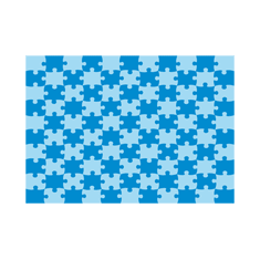 Puzzle de 110 piezas